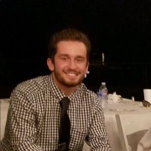 Meet your Posher, Austin